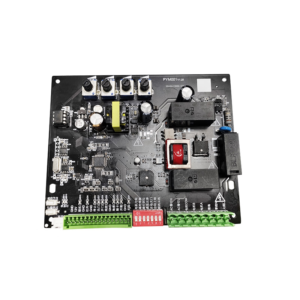 PLACA CENTRAL GAREN TSI PRO MAX P-PORTON