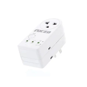 PROTECTOR DE VOLTAJE FORZA FVP-1212B-NG