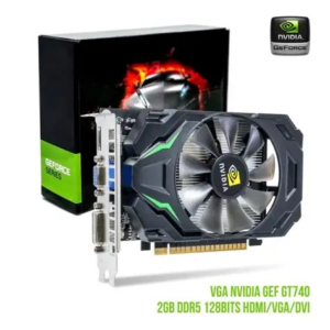 VGA 2GB EXP. GF-GT740 STAR DDR5
