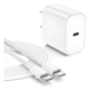 CARGADOR IPHONE 17 PRO MAX USB-C 40W  MHJE3ZZ-A2